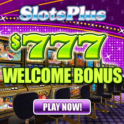Slots Plus Casino