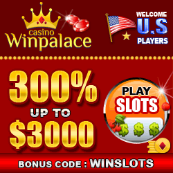 Win Palace Casino