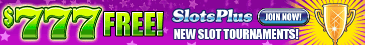 Slots Plus