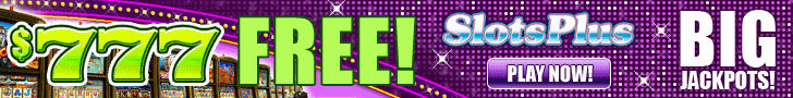 Slots Plus