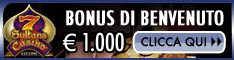7Sultans Casino