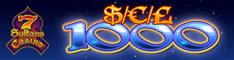 7sultans Casino