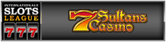 7Sultans Casino
