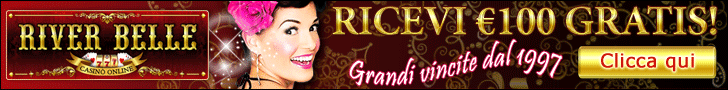 River Belle Casino