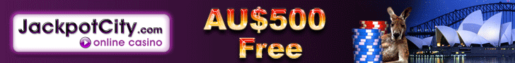 Jackpot City Casino