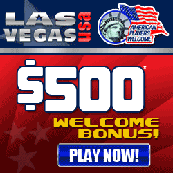 Las Vegas USA