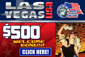 Las Vegas USA Casino