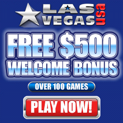 Las Vegas USA Casino