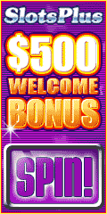 Slots Plus Casino