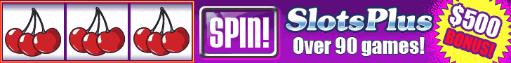 Slots Plus Casino