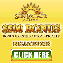 Sun Palace Casino