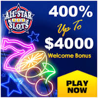 All                                Star Slots