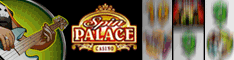 Spin Palace