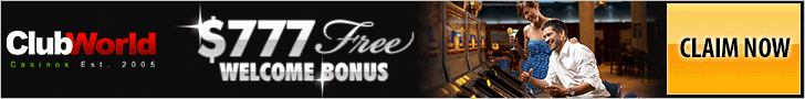 Club World Casino