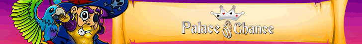 Palace| Generic |$88 Free Chip| Goldbeard theme
