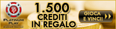 Platinum Play Casino