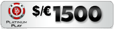 Platinum Play Casino