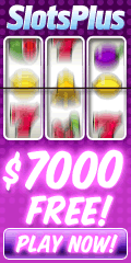 Slots Plus Casino
