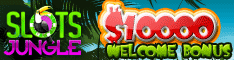 Slots Jungle