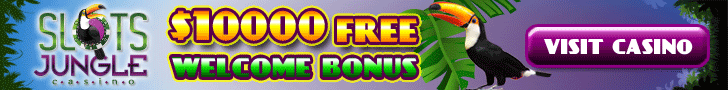 Slots Jungle