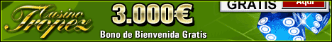 Free Casino Bonus at Casino Tropez