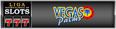 Vegas Palms Casino